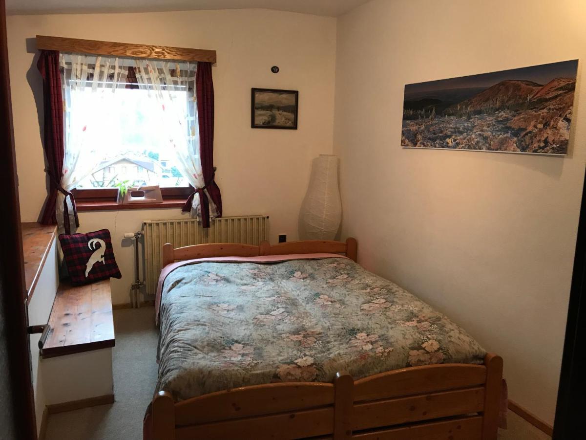 Bella Vista Apartment Vrchlabi Luaran gambar